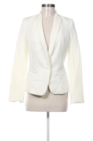 Damen Blazer Orsay, Größe M, Farbe Ecru, Preis 26,99 €, #136812228