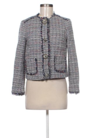 Дамско сако Zara, Размер M, Цвят Многоцветен, Цена 16,87 €, #136812746