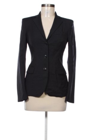 Sacou de femei Luciano Barbera, Mărime S, Culoare Negru, Preț 554,99 Lei, #136814671