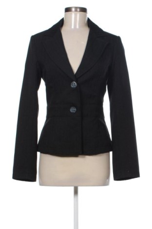 Sacou de femei VILA, Mărime M, Culoare Negru, Preț 57,35 Lei, #136814852