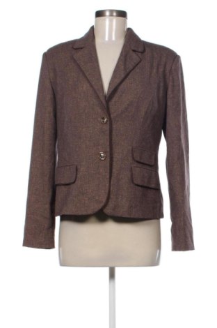Damski żakiet Unbranded, Rozmiar L, Kolor Brązowy, Cena 128,60 zł, #136814894