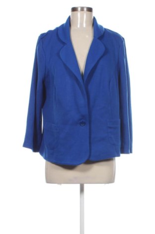 Damski żakiet ASOS, Rozmiar XXL, Kolor Niebieski, Cena 148,78 zł, #136818485