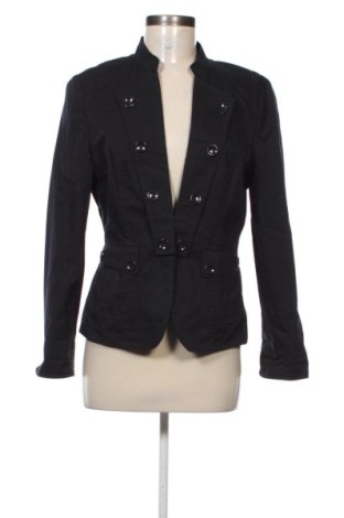 Damen Blazer Taifun, Größe M, Farbe Schwarz, Preis 20,99 €, #136818777