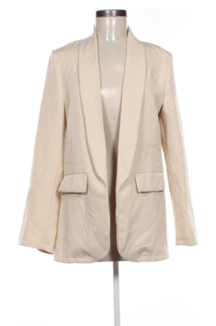 Dámské sako  Unbranded, Velikost XL, Barva Béžová, Cena  679,00 Kč, #136818850