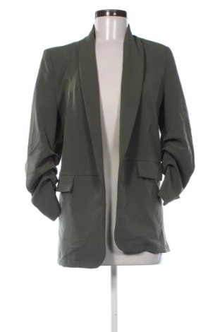 Damen Blazer NEW COLLECTION, Größe S, Farbe Grün, Preis 18,99 €, #136818885