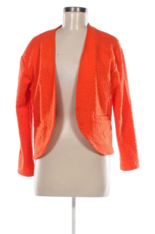 Damski żakiet H&M, Rozmiar S, Kolor Pomarańczowy, Cena 107,99 zł, #136818977