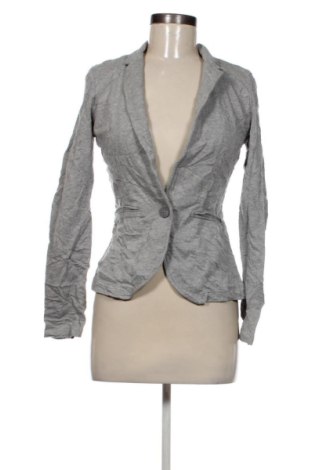 Damen Blazer Calliope, Größe S, Farbe Grau, Preis 20,99 €, #136819867