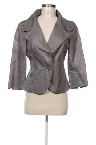 Дамско сако Max Mara, Размер M, Цвят Сив, Цена 73,00 €, #136820505