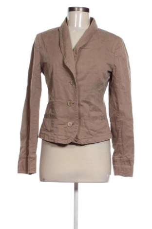 Sacou de femei Bensimon, Mărime S, Culoare Bej, Preț 175,99 Lei, #136820889