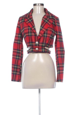Sacou de femei Unbranded, Mărime M, Culoare Multicolor, Preț 93,84 Lei, #136821086