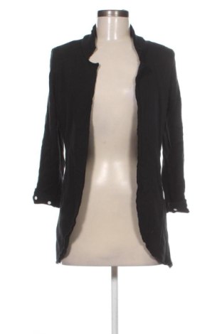 Sacou de femei Motivi, Mărime XS, Culoare Negru, Preț 117,99 Lei, #136821465