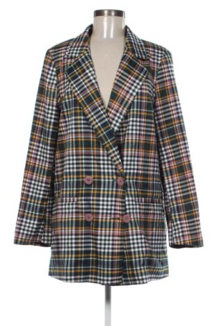 Damen Blazer ONLY, Größe XL, Farbe Mehrfarbig, Preis 16,99 €, #136822888