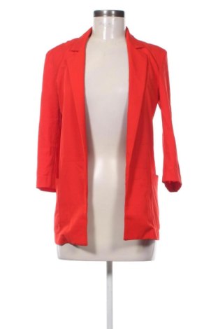 Sacou de femei Xtsy, Mărime S, Culoare Roșu, Preț 98,99 Lei, #136823205