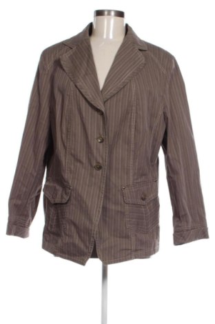 Damski żakiet Unbranded, Rozmiar XL, Kolor Brązowy, Cena 91,09 zł, #136824000