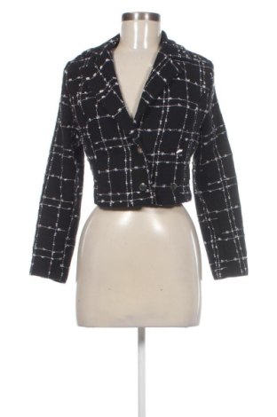 Damen Blazer Boutique +, Größe M, Farbe Mehrfarbig, Preis 24,00 €, #136824282