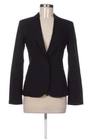 Дамско сако Zara, Размер XS, Цвят Черен, Цена 19,94 €, #136824365