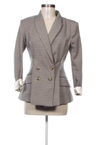 Sacou de femei H&M, Mărime XS, Culoare Multicolor, Preț 93,84 Lei, #136824466