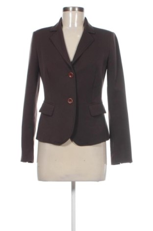 Damen Blazer Unbranded, Größe S, Farbe Braun, Preis 25,00 €, #136824940
