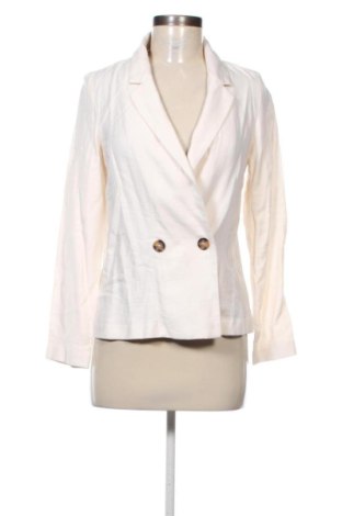 Dámske sako  H&M, Veľkosť XS, Farba Kremová, Cena  20,00 €, #136825055