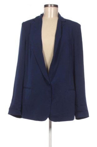 Damen Blazer Fiorella Rubino, Größe L, Farbe Blau, Preis 29,99 €, #136825385