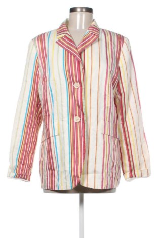 Sacou de femei In Linea, Mărime XL, Culoare Multicolor, Preț 140,76 Lei, #136825409