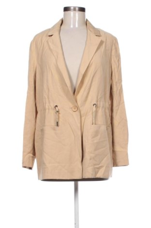 Sacou de femei Comma,, Mărime S, Culoare Bej, Preț 237,99 Lei, #136825551