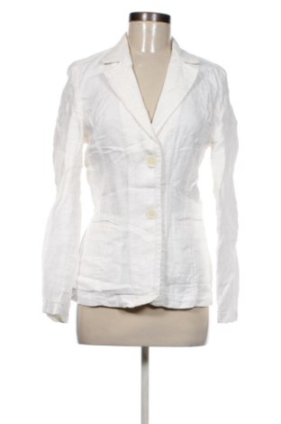 Sacou de femei Max&Co., Mărime M, Culoare Alb, Preț 214,99 Lei, #136825791