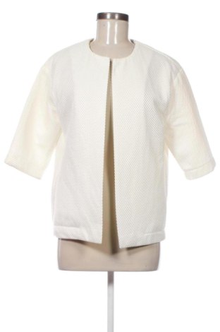 Дамско сако Floreiza, Размер M, Цвят Екрю, Цена 17,89 €, #136827240