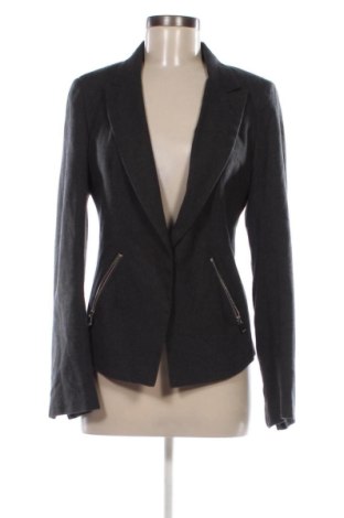 Sacou de femei Amisu, Mărime M, Culoare Gri, Preț 57,35 Lei, #136827255
