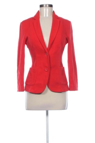 Sacou de femei S.Oliver, Mărime XS, Culoare Roșu, Preț 59,41 Lei, #136828103