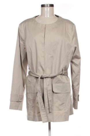 Sacou de femei Unbranded, Mărime XXL, Culoare Bej, Preț 99,99 Lei, #136828269