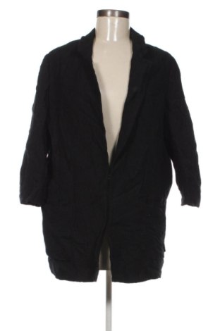 Sacou de femei Promod, Mărime M, Culoare Negru, Preț 38,99 Lei, #136828535