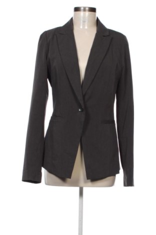 Sacou de femei Pimkie, Mărime M, Culoare Gri, Preț 57,00 Lei, #136828818