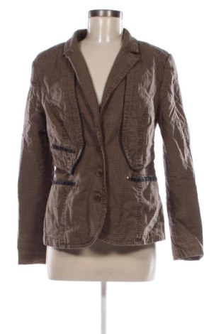 Dámske sako  Danini, Veľkosť XL, Farba Hnedá, Cena  26,08 €, #136829014