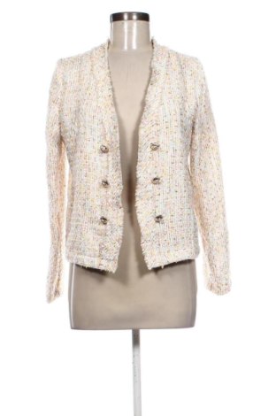 Damen Blazer Zuiki, Größe L, Farbe Mehrfarbig, Preis 21,99 €, #136829226