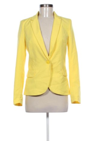 Női blézer Stradivarius, Méret S, Szín Sárga, Ár 8 809 Ft, #136830067