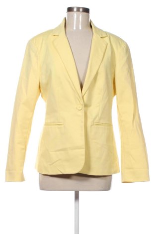 Sacou de femei Vero Moda, Mărime XL, Culoare Galben, Preț 179,23 Lei, #136830177
