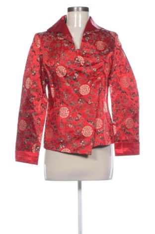 Damen Blazer Unbranded, Größe L, Farbe Mehrfarbig, Preis 46,63 €, #136830632