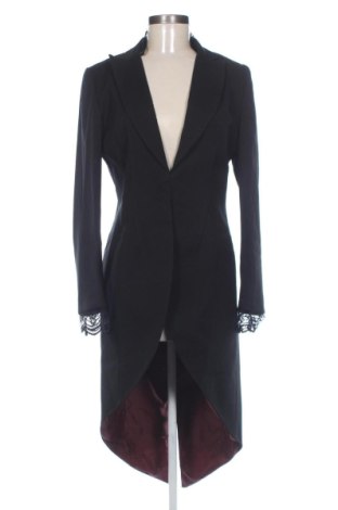 Dámske sako  Dorothy Perkins, Veľkosť L, Farba Čierna, Cena  18,00 €, #136830854