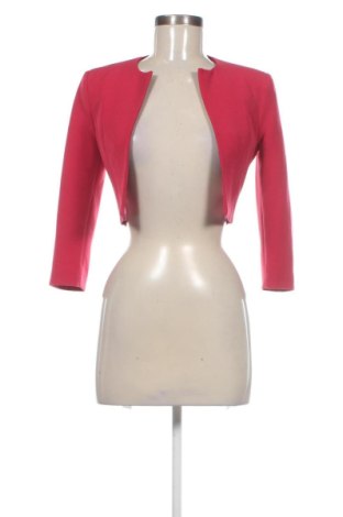 Sacou de femei Liu Jo, Mărime S, Culoare Roz, Preț 328,99 Lei, #136831221