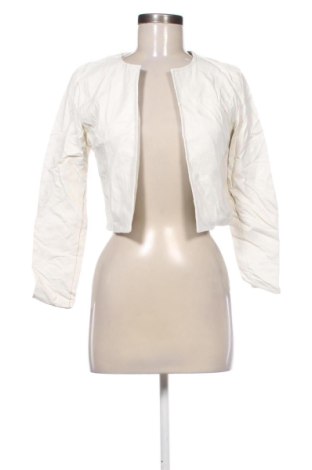 Damen Blazer Unbranded, Größe S, Farbe Ecru, Preis 23,99 €, #136832096
