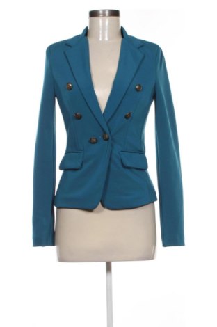 Sacou de femei Unbranded, Mărime XS, Culoare Albastru, Preț 38,99 Lei, #136832186