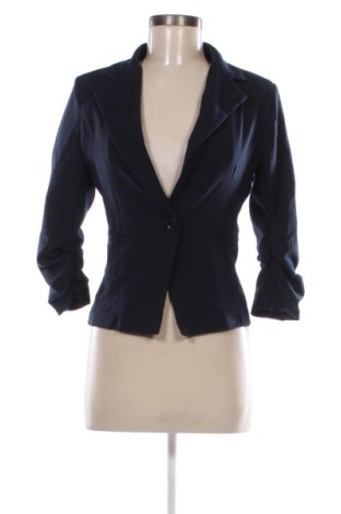 Damen Blazer Unbranded, Größe M, Farbe Blau, Preis € 17,00, #136832487