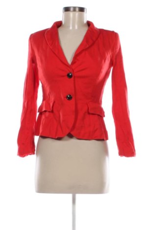 Damen Blazer Marc Cain, Größe M, Farbe Rot, Preis € 64,00, #136832536