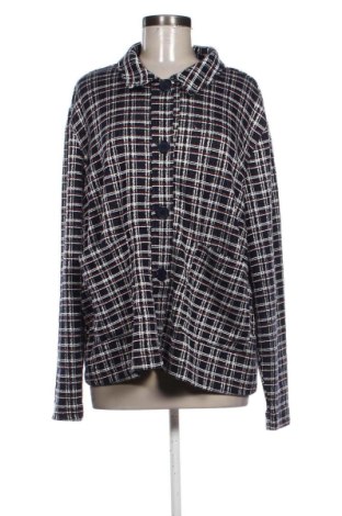 Γυναικείο σακάκι Unbranded, Μέγεθος XXL, Χρώμα Πολύχρωμο, Τιμή 27,99 €, #136832579