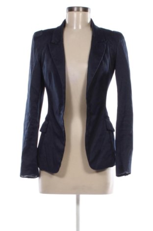 Damen Blazer Attention, Größe XS, Farbe Blau, Preis € 23,00, #136832713