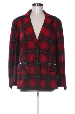 Sacou de femei Gerry Weber, Mărime L, Culoare Multicolor, Preț 100,99 Lei, #136832778
