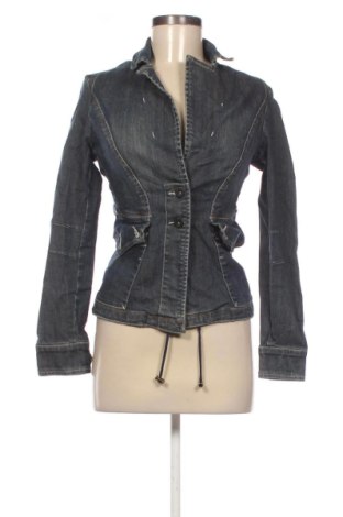 Sacou de femei Unbranded, Mărime M, Culoare Albastru, Preț 65,99 Lei, #136833081