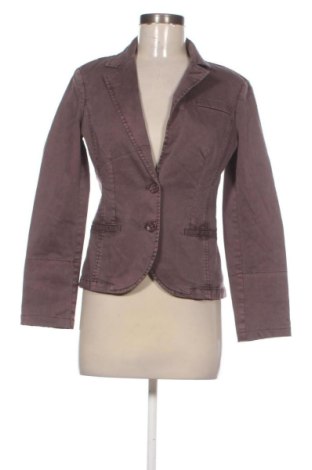 Damski żakiet Sisley, Rozmiar S, Kolor Fioletowy, Cena 77,99 zł, #136833557