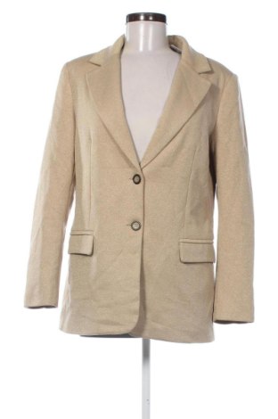 Sacou de femei Nukus, Mărime S, Culoare Bej, Preț 243,99 Lei, #136833606